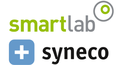 Smartlab kooperiert mit syneco