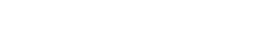 ladebusiness logo white