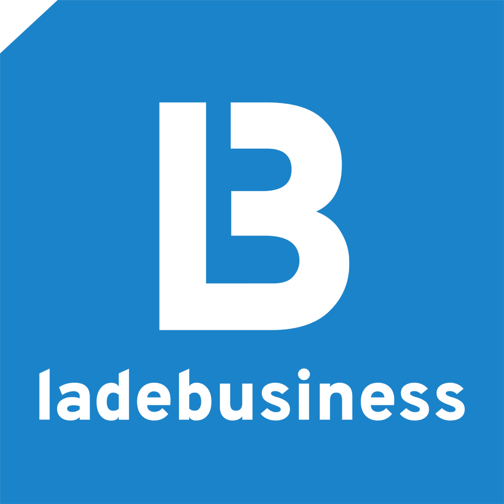 ladebusiness icon